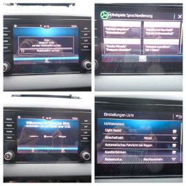 Bild 13 Skoda Karoq 1.6 TDI Style DSG PDC SHZ AHK SML LED BT
