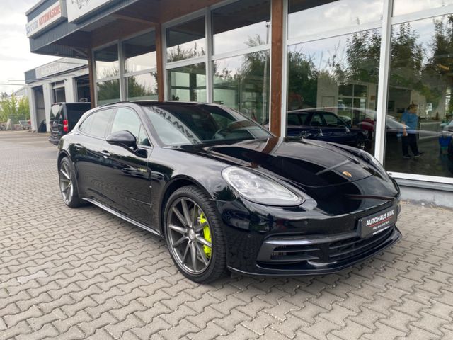 Porsche Panamera Sport Turismo 4 E-Hybrid 14 Wege LED