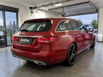 Mercedes C 300 - 6