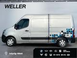 Nissan NV400 L2H2 35 FWD Comfort *AHK*Navi*CAM*Totwinke - Nissan Gebrauchtwagen in Erfurt
