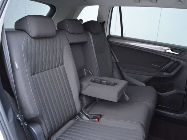 Tiguan Allspace 2.0 TDI DSG AHK/LED/19-ZOLL/NAVI