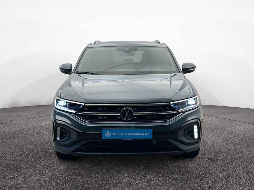 Volkswagen T-Roc R-Line 2.0 TSI DSG 4M LED ACC NAVI R-CAM foto 5