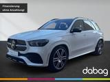 Mercedes-Benz GLE 400 d 4Matic 9G-TRONIC Exclusive