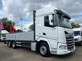 DAF XF 480 *Kran Palfinger PK 24.001 SLD 5+Funk* - DAF LKWs