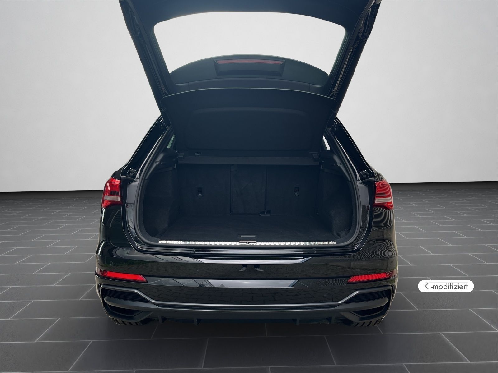 Audi Q3 - Bild 16
