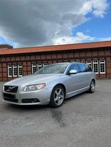Volvo V70 1.6d EcoDrive bedingt fahrbar Ga... - Volvo: Ec