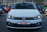 Volkswagen Polo 1.0 TSI R-Line LED ACC App-Connect PDC - Volkswagen Polo Gebrauchtwagen