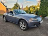 Mazda MX-5 Emotion 1.8 MZR Emotion - Mazda MX-5: Emotion