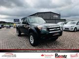 Ford Ranger XL Extrakabine 4X4/ Klima/AHK 3000Kg/LKW - Ford aus 2011