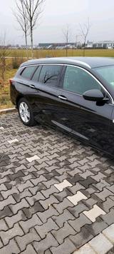 Opel Insignia B - Opel Insignia in Augsburg