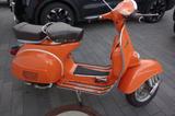 Vespa VLB 1T 150 - VESPA ORANGE