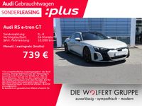Audi RS e-tron GT - Vorschau Bild 1