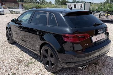 Audi A3 - 4
