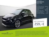 Abarth 500 Turismo - Abarth 500 mit Elektro-Antrieb
