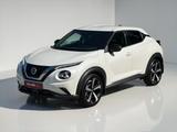 Nissan Juke Tekna BOSE*CARPLAY*ACC*360*LED*KEYLESS - Nissan Juke Gebrauchtwagen in Hamburg