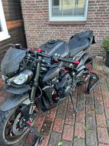 Triumph Street Triple 765RS