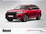Audi Q7 SUV S line 45 TDI quattro 170(231) kW(PS) tip - rote Audi Q7