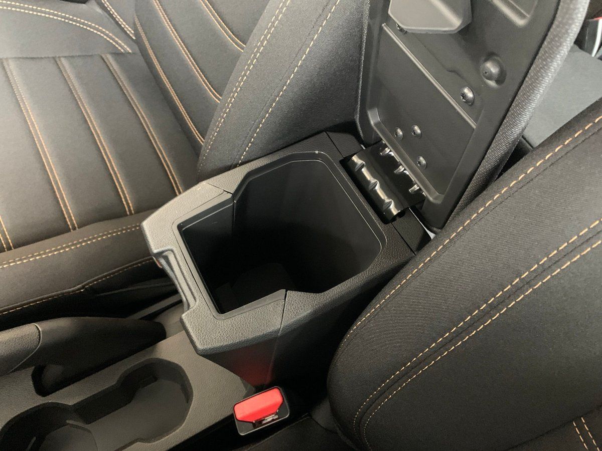Dacia Sandero - Bild 34