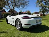 Porsche Boxster Boxster - gebrauchte Porsche Boxster aus dem Jahr 2019
