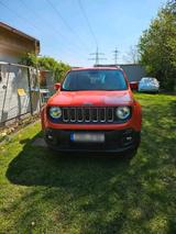Jeep Renegade - Jeep Gebrauchtwagen in Dortmund