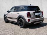 MINI Cooper RFK NAVI DA PA RFK LED DAB - gebrauchte MINI Cooper Countryman aus dem Jahr 2023