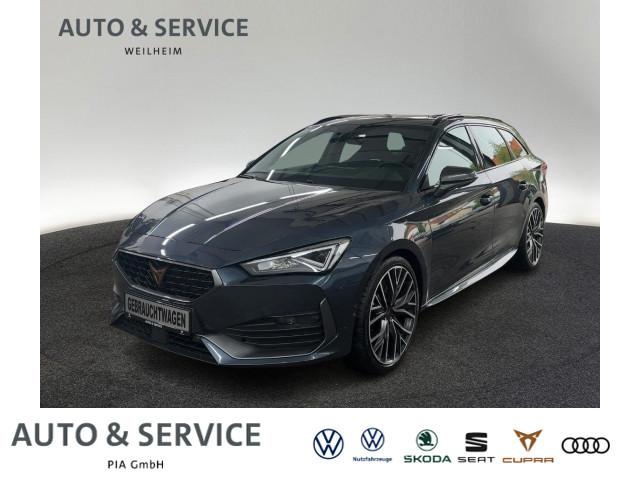 Cupra Leon Sportstourer 2.0 TSI VZ 4Drive DSG*PANO*CAM