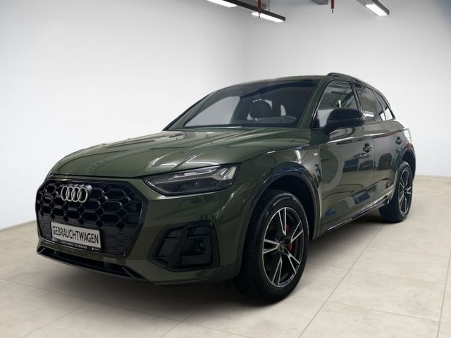 Audi Q5 50 2.0 TFSIe S line quattro S tronic |ACC|AHK