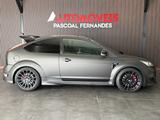 Ford Focus RS 500 Nº 16 ( Country of origin Germany ) - Ford Focus: Rs500