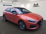 Hyundai i30 1.5 T-GDi (48V) MJ25 Advantage Pano-Dach - Hyundai i30: Da