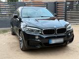 BMW X6 3.0d X Drive M Sport Paket*H&K Adap... - BMW X6: 3.0