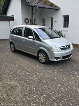 Opel Meriva Edition 1.6 TWINPORT Edition