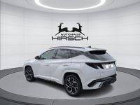 Hyundai TUCSON - Vorschau Bild 4