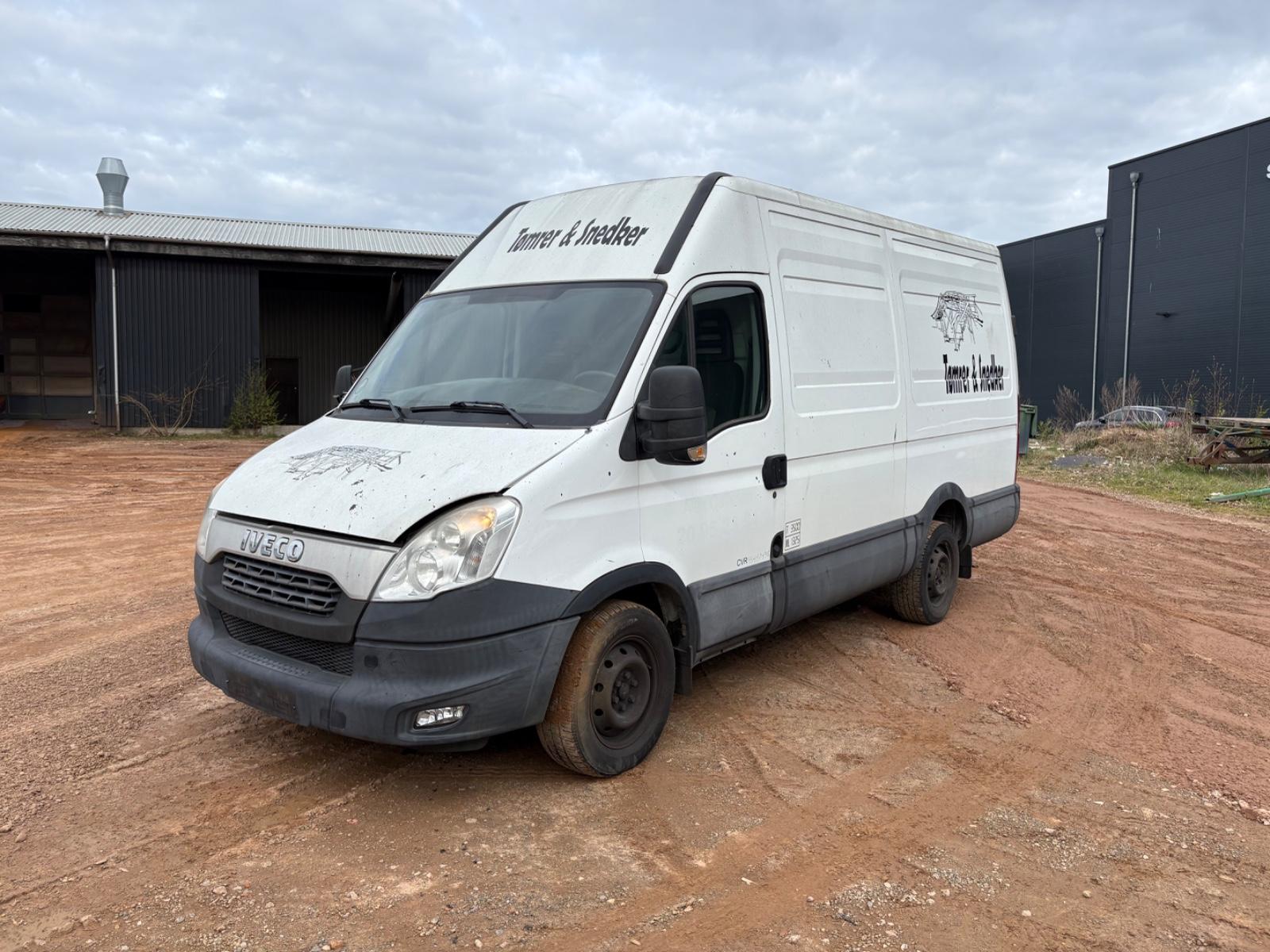 Iveco Other Daily 2,3