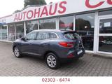 Renault Kadjar Limited mit NAVI - Renault Kadjar in Dortmund