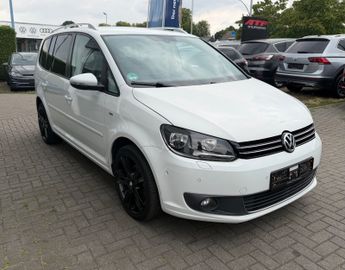 Volkswagen Touran - 2