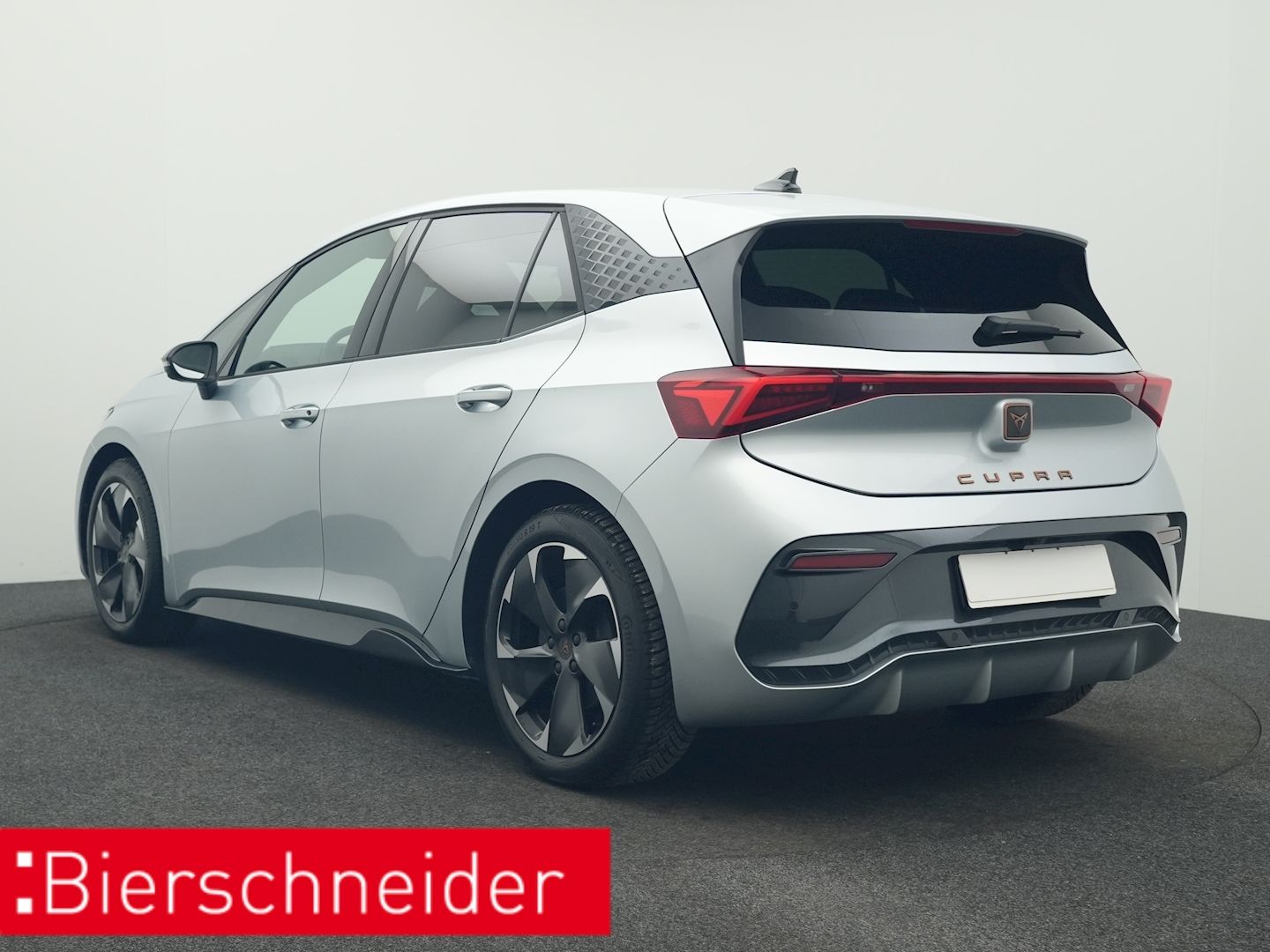 Cupra Born - Bild 4