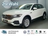 Volkswagen Touareg V6 3.0TDI 4mot. 2te Wahl/AHK/ACC/LED - Volkswagen Touareg aus 2022