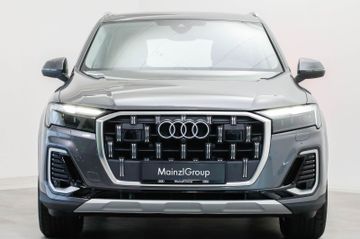 Audi Q7 - 5
