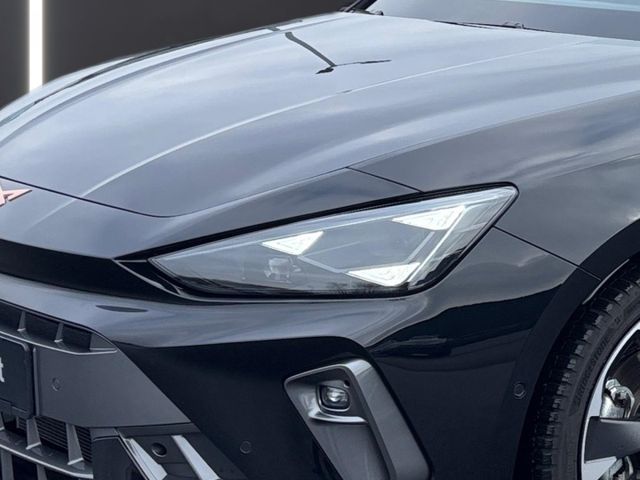 Leon 1.5 eTSI Matrix Navi Kamera AHK eSitz GJR