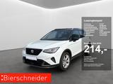 Seat Arona 1.0 TSI DSG FR LED NAVI ACC PARKASS SHZ KE