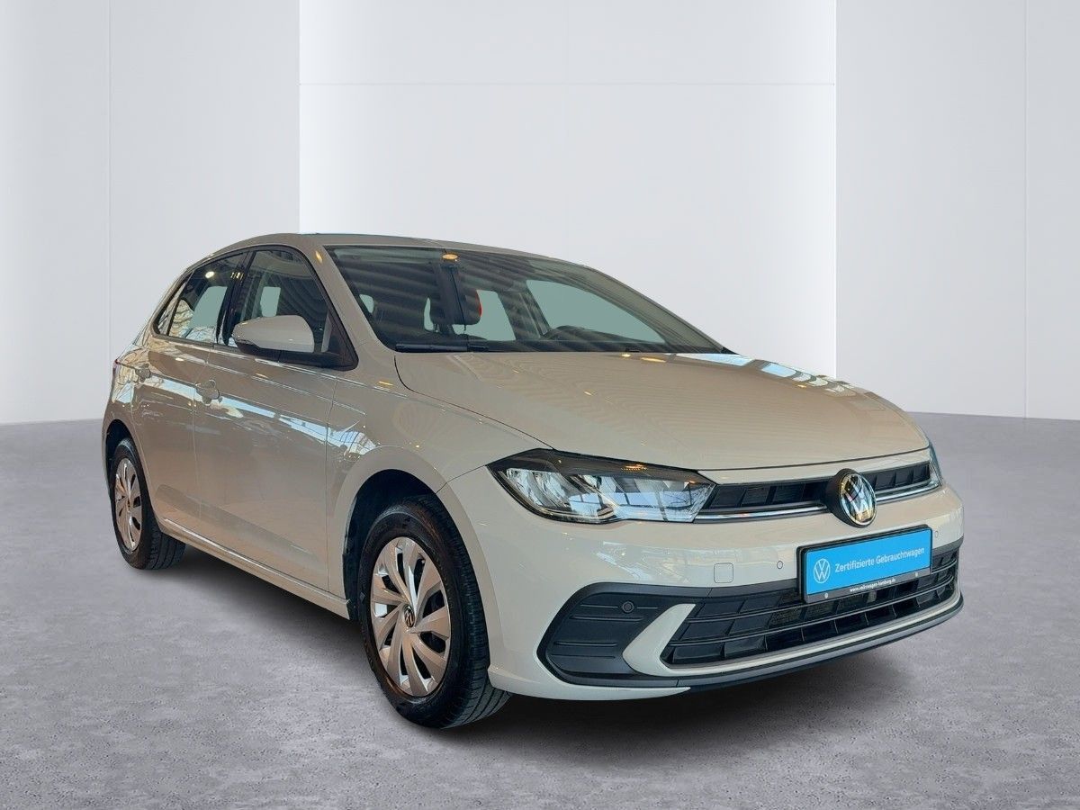 Volkswagen Polo - Bild 6