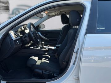 BMW 318 - 7