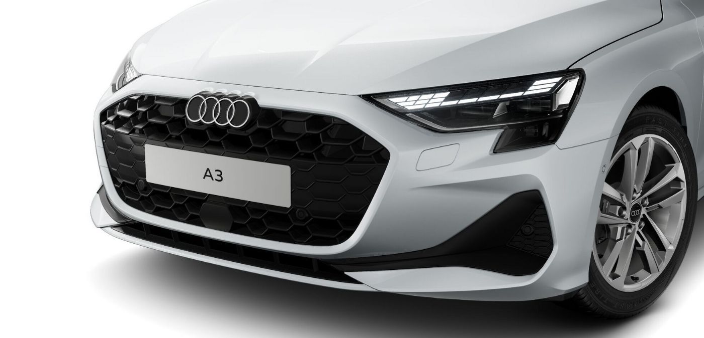 Audi A3 - Bild 5