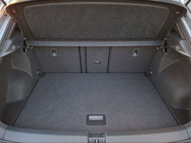 T-ROC 1.5 TSI DSG R-LINE