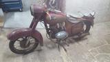 Jawa 356 - JAWA MOTORRAD