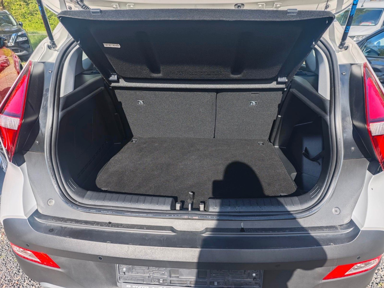 Hyundai BAYON – Bild 5