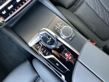 BMW 520 - 11