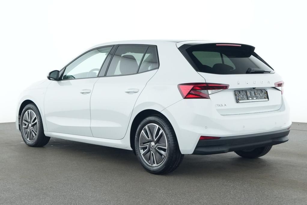 Skoda Fabia Ambition 1.0 TSI Pano*Tempo*PDC*SH*Klima