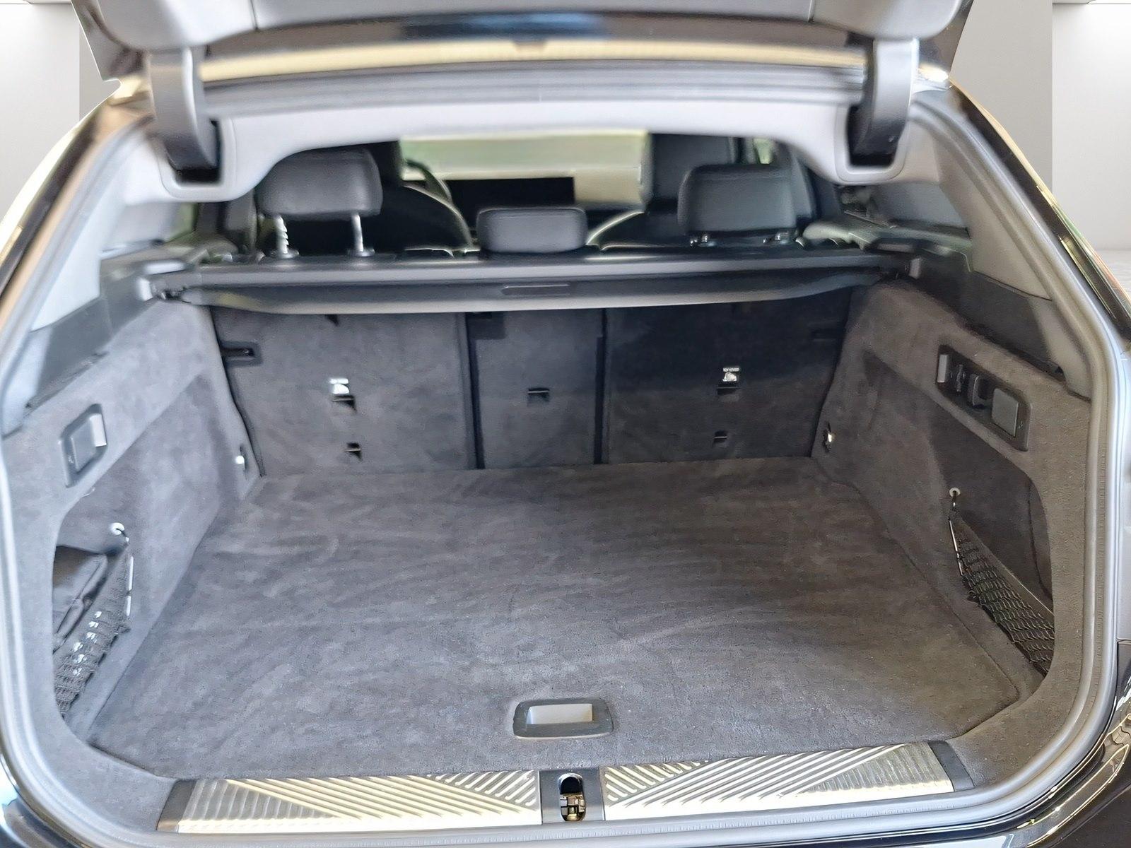 BMW 520d xDrive Touring Kamera Driv.Assist LED
