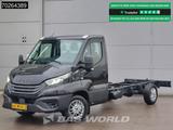 Iveco Daily 35S18 Automaat 410WB Chassis Cabine LED Na